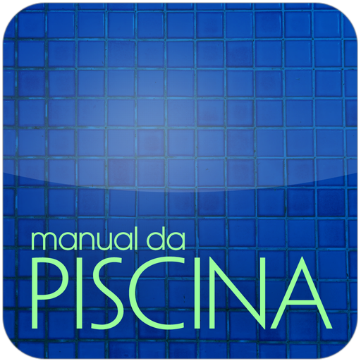 Manual da Piscina 新聞 App LOGO-APP開箱王