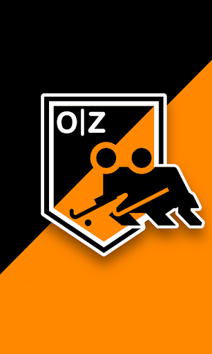 MHC Oranje Zwart