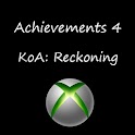 Achievements 4 KoA: Reckoning