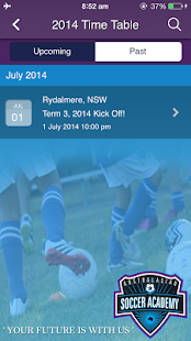 How to install Australasian Soccer Academy 4.5.4 unlimited apk for pc