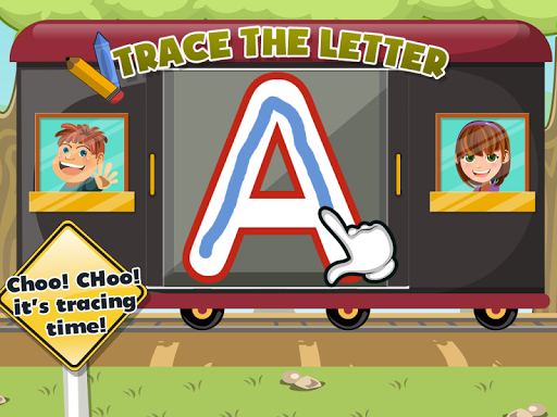 免費下載教育APP|Little Letters Alphabet app開箱文|APP開箱王