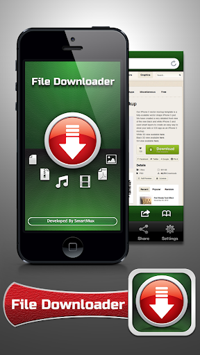 File Downloader