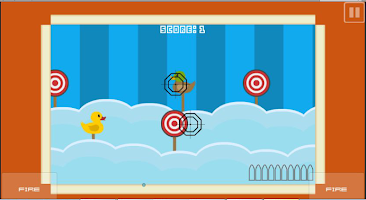 Target Shooting APK Screenshot #2