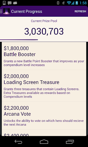 TI4 Compendium Tracker