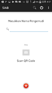 Sisinfo Angkutan Barang (SIAB) Screenshots 2