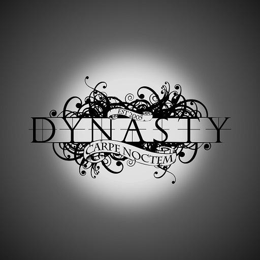 DYNASTYEVENTS 商業 App LOGO-APP開箱王