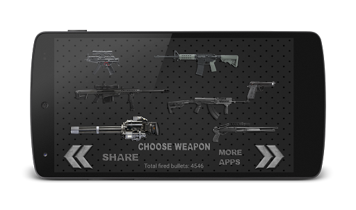 免費下載模擬APP|Ultimate Weapon Simulator FREE app開箱文|APP開箱王