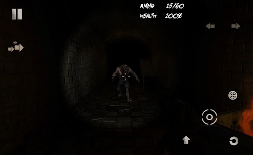 Dead Bunker II apk cracked download - screenshot thumbnail