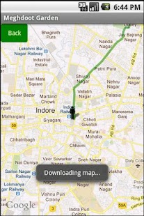 Indore City Spots Screenshots 4
