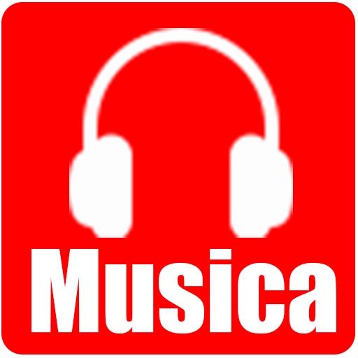 Escuchar musica gratis LOGO-APP點子