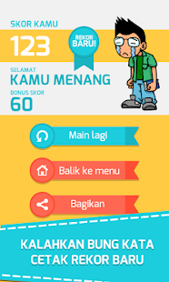   Sambung Kata- screenshot thumbnail   
