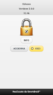 Download Sblocco APK for Android