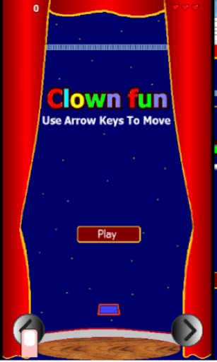 【免費街機App】Clown fun-APP點子