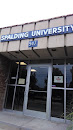 Spalding University Morrison Hall