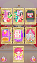 Princess Newborn Baby by Zync Studio APK