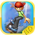 Death Skaters HD Apk