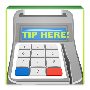 Tip Calculator (팁 계산기) 1.0.1