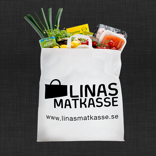 Linas Matkasse 生產應用 App LOGO-APP開箱王