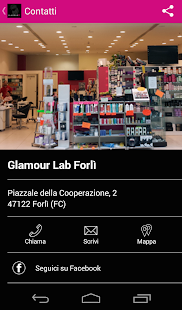 Lastest Glamour Lab Forlì APK for Android