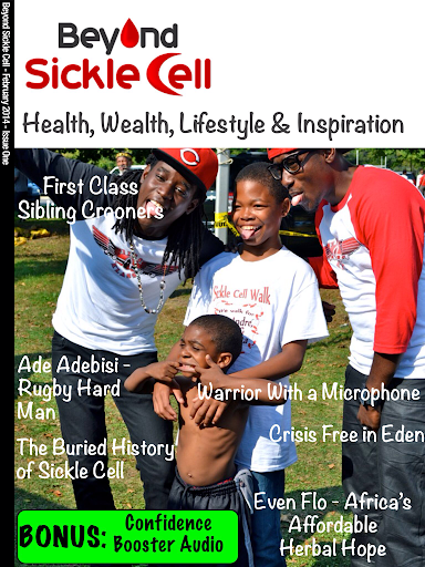 Beyond Sickle Cell
