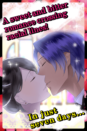 Shall we date :Angel or Devil+