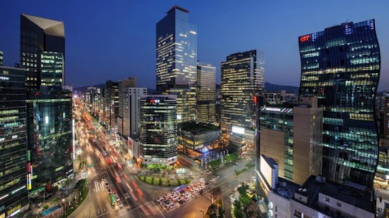 How to mod Seoul timelapse Live Wallpaper 1.2 apk for bluestacks