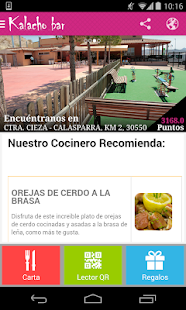 Lastest Kalacho Bar APK for Android