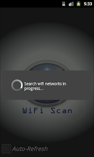 How to download WiFi Scan patch 17.0 apk for pc