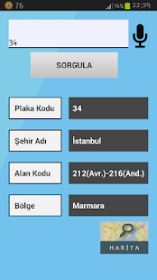 How to mod Şehir Rehberi patch 1.0 apk for bluestacks
