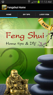 Feng Shui Home