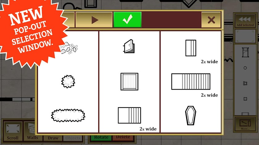 Ye Olde Map Maker Screen 3