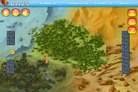 Download SurvivorMorads APK