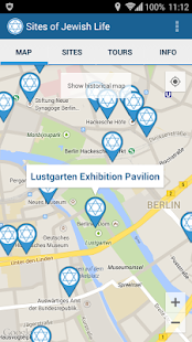 How to mod Sites of Jewish Life in Berlin patch 1.0.6 apk for laptop