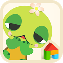 Dooby's LINE Launcher theme icon
