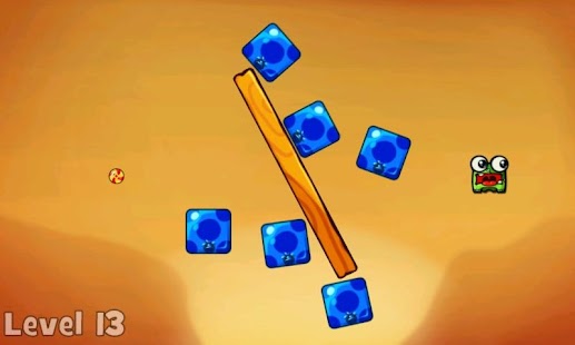 Tiny Monster Needs Candy Screenshots 4