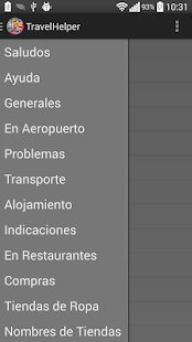 Free Download TravelHelper APK