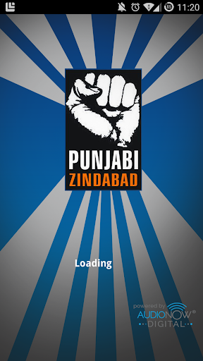 Punjabi Zindabad