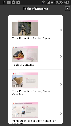 【免費商業App】OC Total Protection Rfg System-APP點子