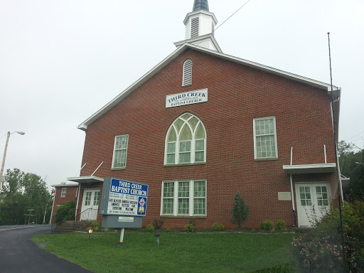 Third Creek Baptist Church