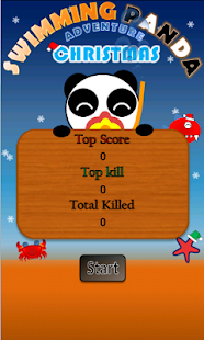 Free Christmas  Panda APK for PC