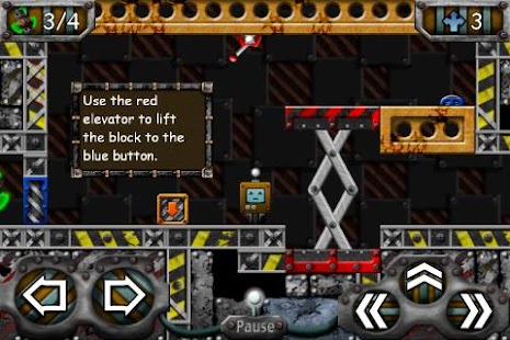 Download GravBot APK for Android