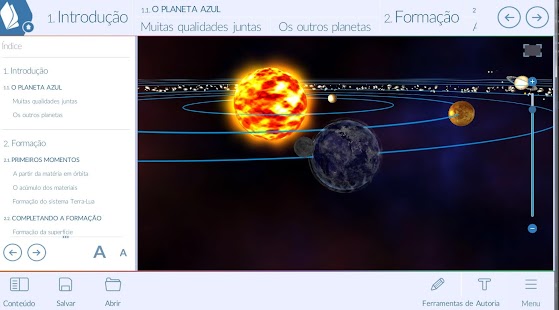 How to get Viagem ao Sistema Solar 2.91 unlimited apk for pc