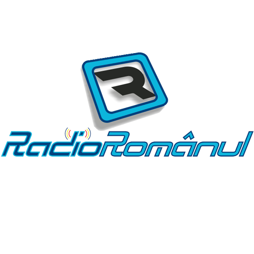 Radio Romanul LOGO-APP點子