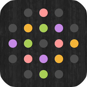 Color Peg Solitaire 1.08