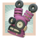 Dr. Fluff's Robot Factory icon