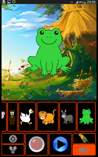 Human to Animal Translator Screenshots 7