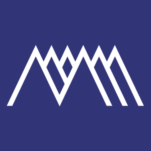 MMM LOGO-APP點子