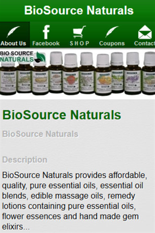 BioSource Naturals