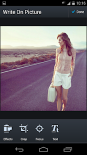 Free Download WOP-Write On Picture APK