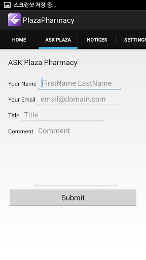 Plaza Pharmacy